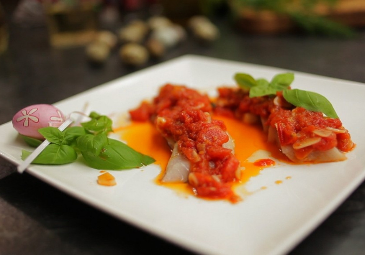 Odc.19: Śledź marynowany Escabeche