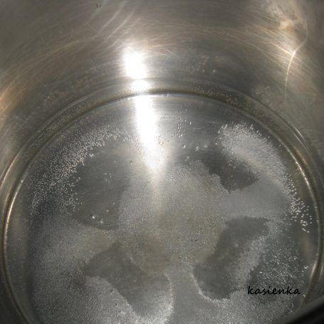 Krok 1 - Ogórki konserwowe z papryką (korniszony) foto