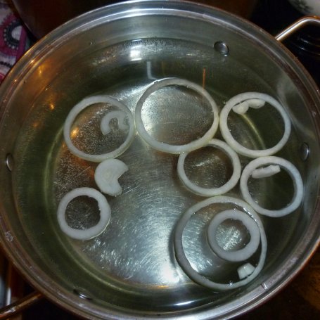 Krok 3 - Ogórki w occie foto