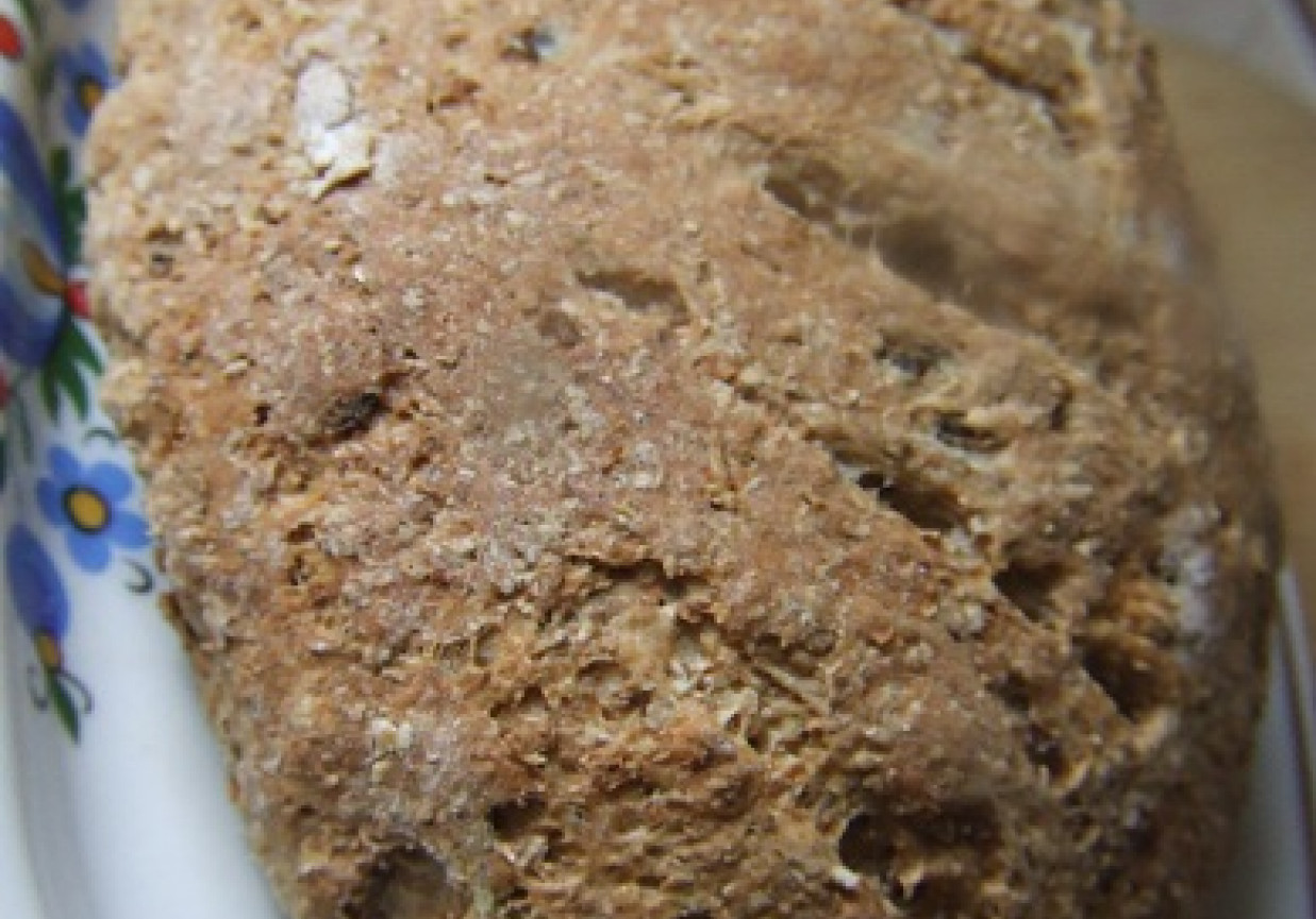 ogórkowy chleb foto