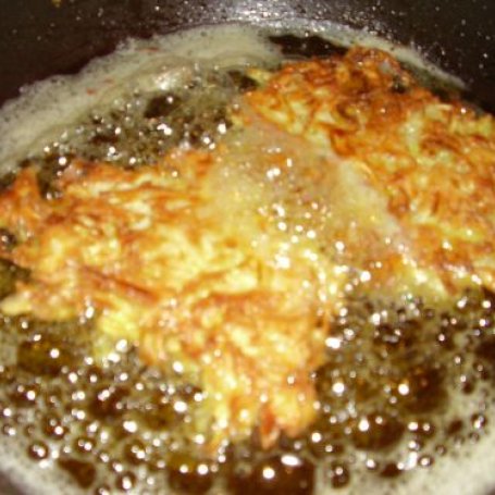 Krok 2 - Okonomiyaki foto