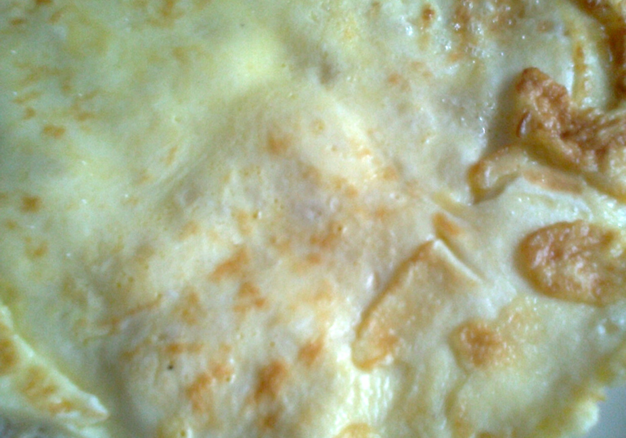 omlet foto