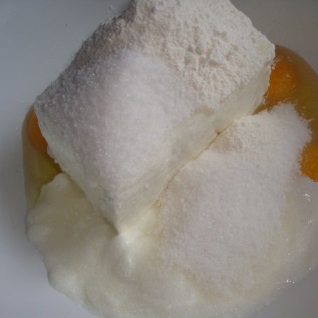 Krok 1 - Oponki foto