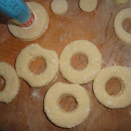 Krok 2 - Oponki foto