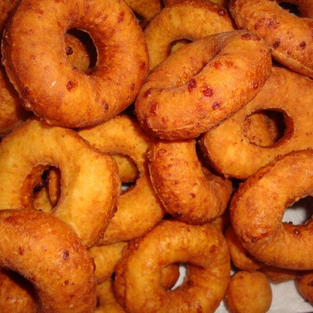 Krok 4 - Oponki foto