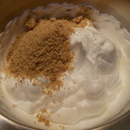 Krok 2 - Orzechowa krówka foto