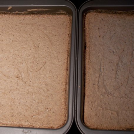 Krok 3 - Orzechowa krówka foto