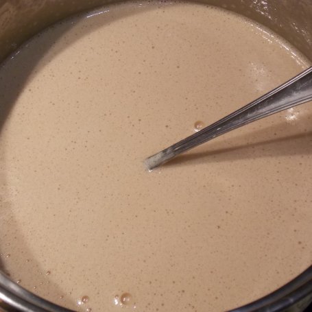 Krok 5 - Orzechowa krówka foto