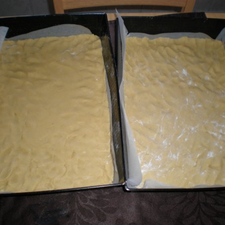 Krok 1 - Orzechowa krówka foto