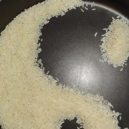 Krok 3 - Oszukany ryż po chińsku foto