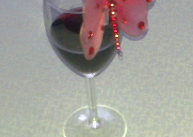 Fotografia przedstawiająca Owocowe wino