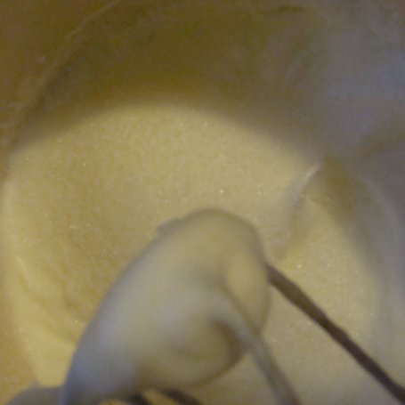 Krok 11 - Owocowy tort foto