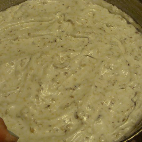 Krok 22 - Owocowy tort foto