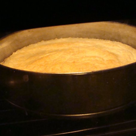 Krok 23 - Owocowy tort foto