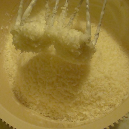 Krok 26 - Owocowy tort foto