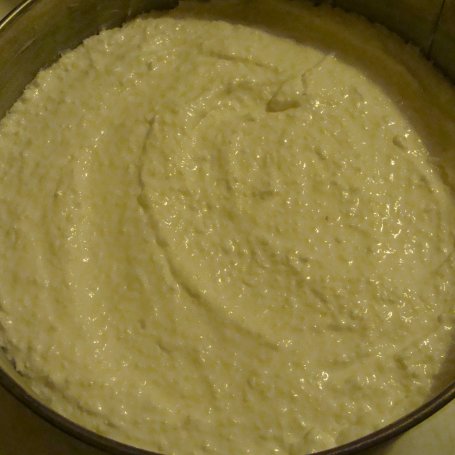 Krok 28 - Owocowy tort foto