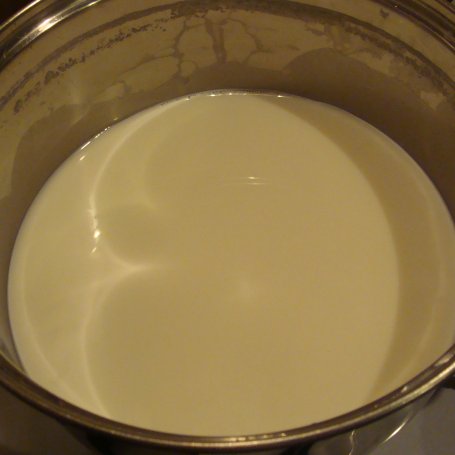 Krok 30 - Owocowy tort foto