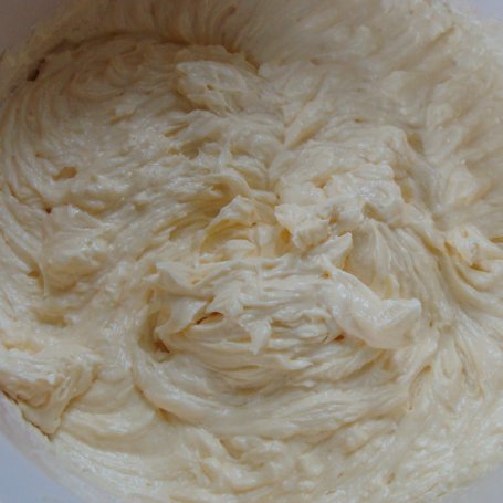 Krok 35 - Owocowy tort foto