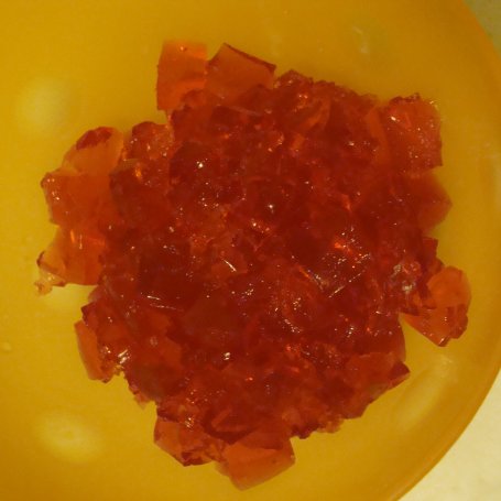 Krok 39 - Owocowy tort foto