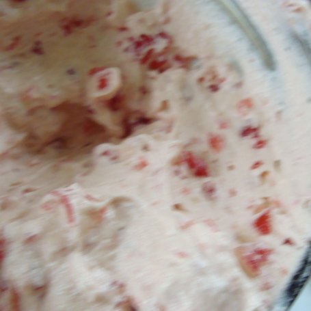 Krok 41 - Owocowy tort foto
