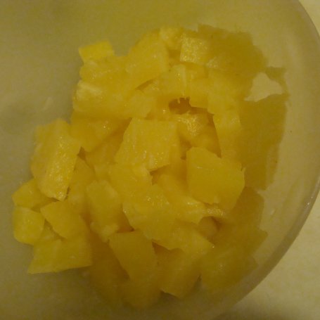 Krok 42 - Owocowy tort foto