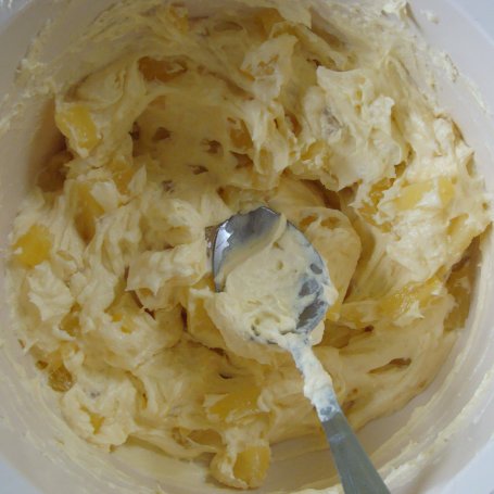 Krok 43 - Owocowy tort foto