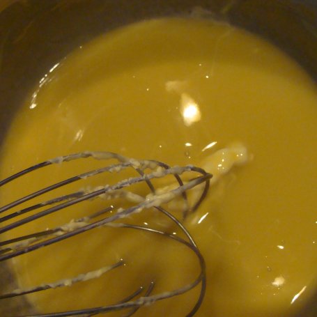 Krok 47 - Owocowy tort foto