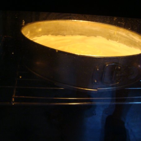 Krok 8 - Owocowy tort foto