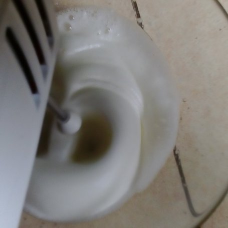 Krok 3 - Owsiane makaroniki z nutą pomarańczową wersja FIT foto
