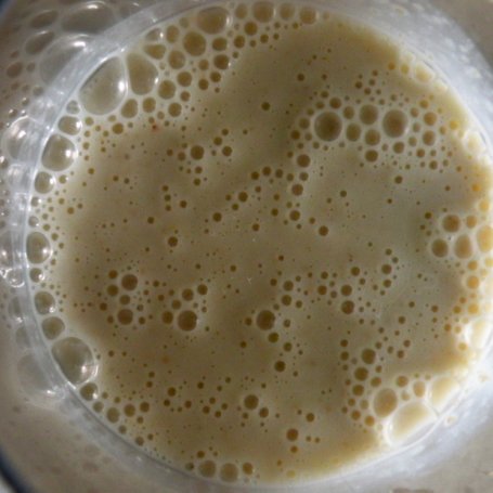 Krok 3 - Owsianko-shake foto