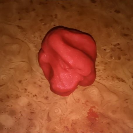 Krok 2 - Ozdoby z masy cukrowej foto