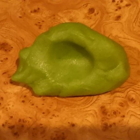 Krok 5 - Ozdoby z masy cukrowej foto
