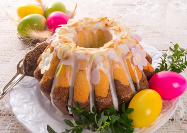 Pachnąca Wielkanoc