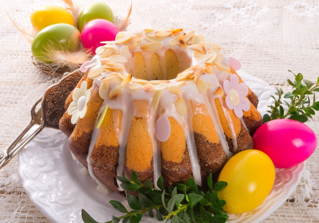 Pachnąca Wielkanoc
