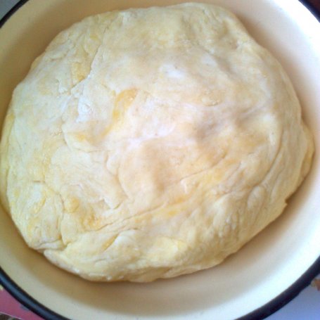 Krok 1 - Pączki domowe foto