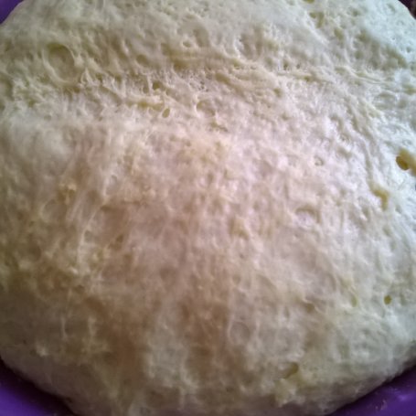 Krok 5 - Pączki karnawałowe foto