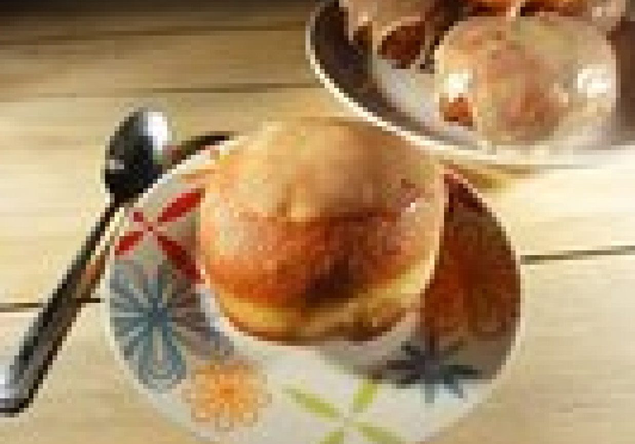 Pączki krok po kroku...