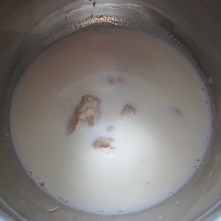 Krok 1 - Pączki pieczone foto