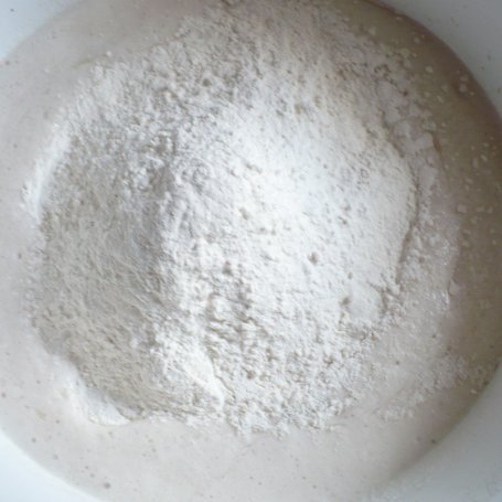 Krok 2 - Pączki z dziurką foto