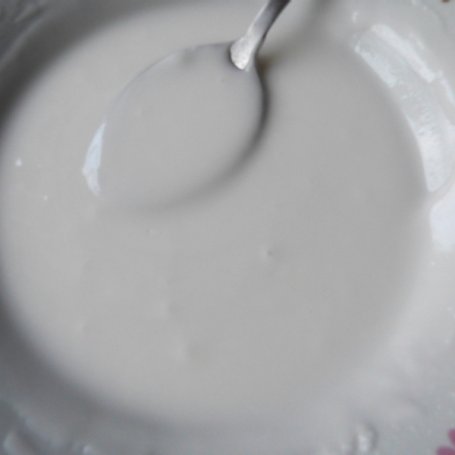 Krok 13 - Pączki z lukrem i skórką pomarańczową foto