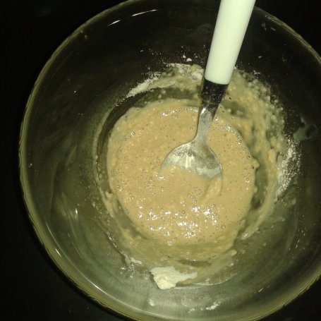 Krok 1 - Pączki foto
