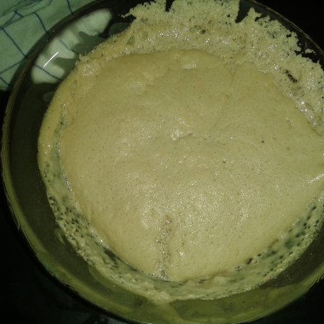 Krok 2 - Pączki foto