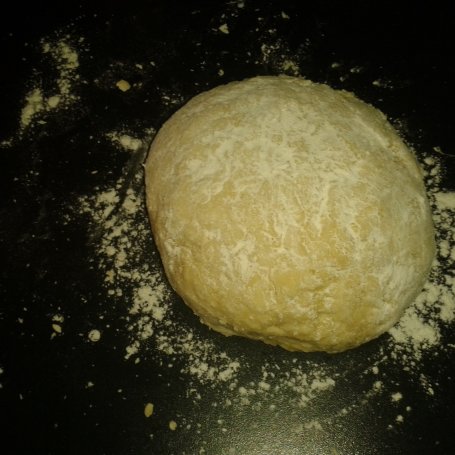 Krok 4 - Pączki foto