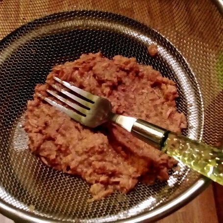 Krok 7 - Paella ze szpinakiem, papryką i rybą wersji fit foto