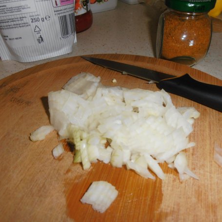 Krok 2 - Pałki kurczaka Tandoori foto