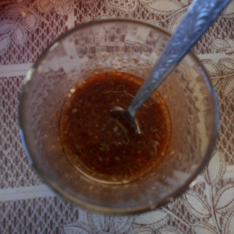 Krok 1 - Pałki z kurczaka z teriyaki foto