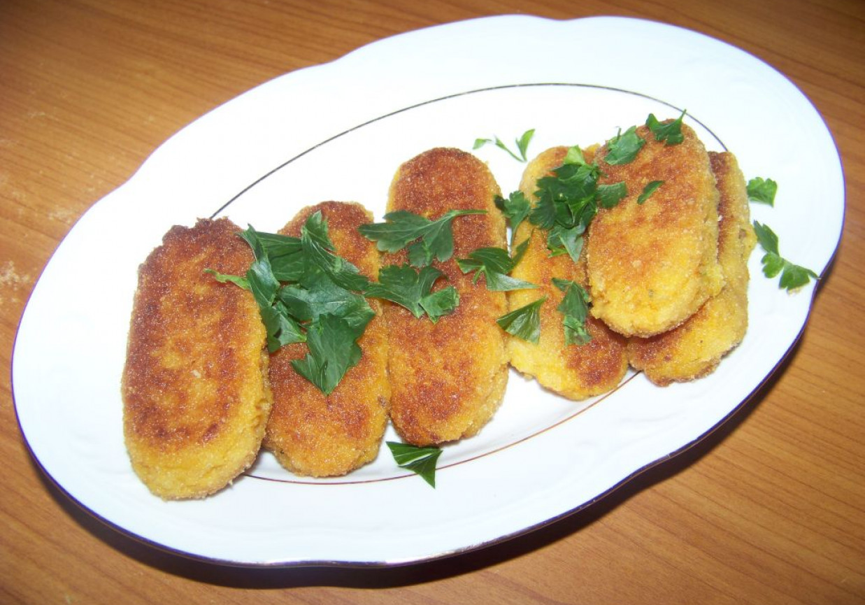 Paluszki rybne według Agi foto