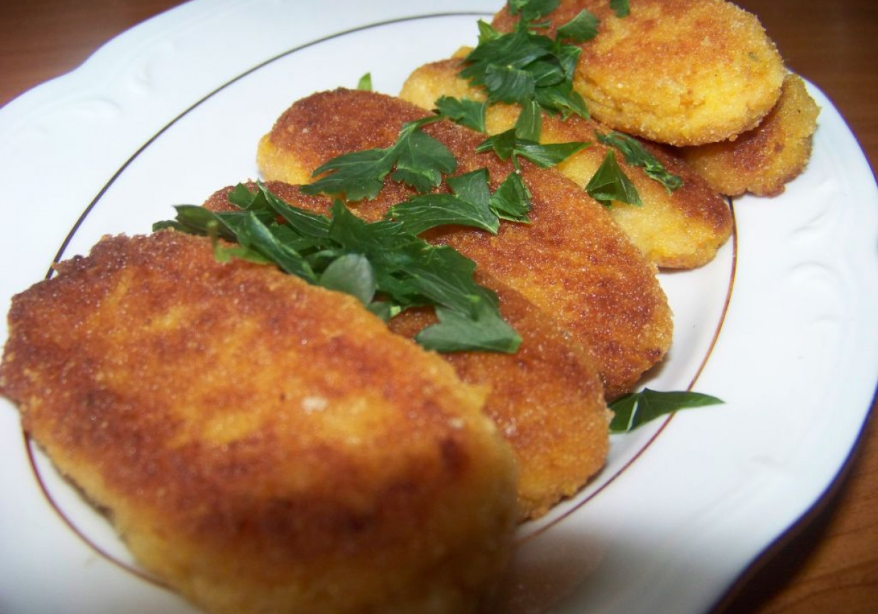 Paluszki rybne według Agi foto