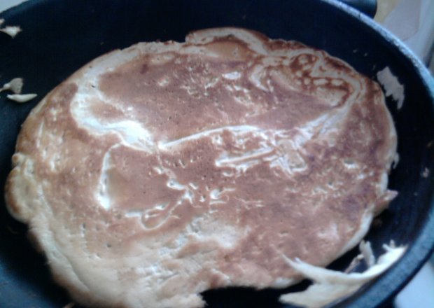Fotografia przedstawiająca Pancake