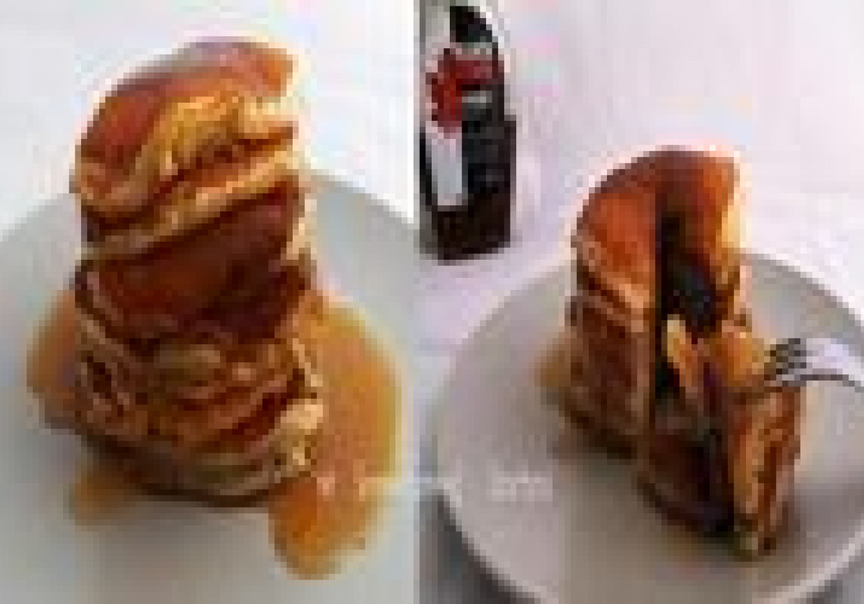 Pancakes, czyli alternatywa dla racuchów